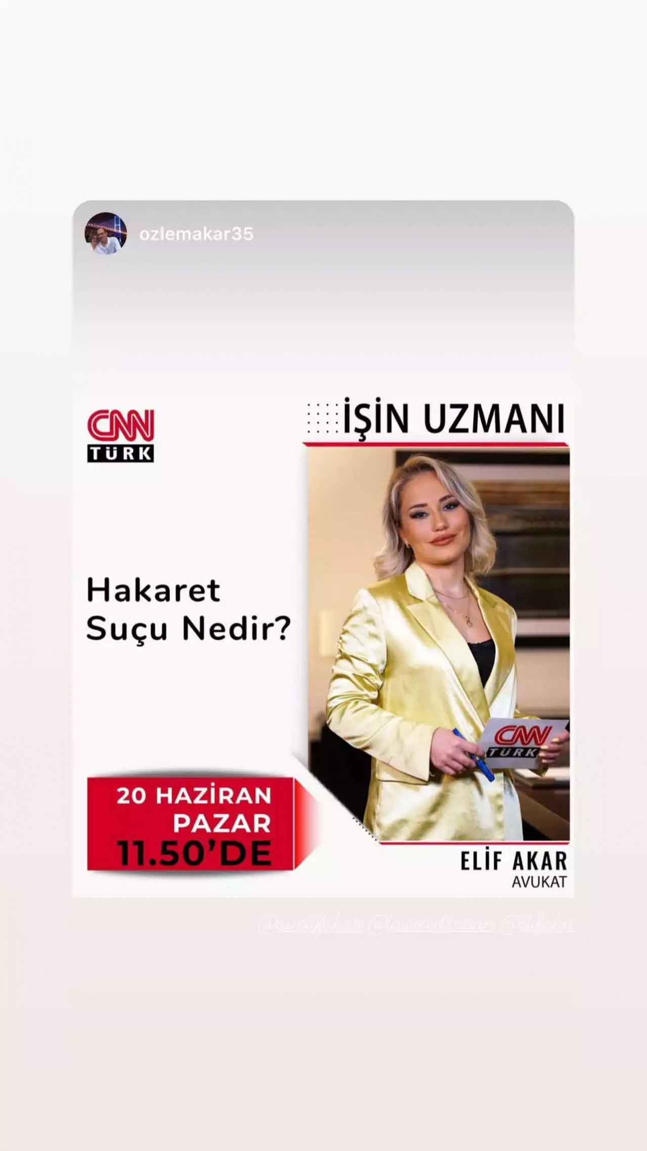 Milliyet’te köşe yazarıymış: "Dolandırılmayın" uyarısında bulunan avukat Elif Akar devre mülk dolandırıcılığından tutuklandı