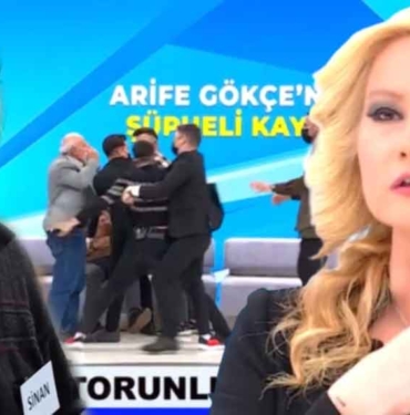 Müge Anlı’da stüdyo karıştı: Arife Gökçe’nin çocukları Sinan Sardoğan’a saldırdı 10 Müge-Anlı’da-stüdyo-karıştı--Arife-Gökçe’nin-çocukları-Sinan-Sardoğan’a-saldırdı