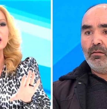 Müge Anlı’dan bacaklarına bakan tacizci adama sert tepki: Sana bir uçarım buradan, yararım senin beynini! 8 Müge-Anlı’dan-bacaklarına-bakan-tacizci-adama-sert-tepki--Sana-bir-uçarım-buradan,-yararım-senin-beynini