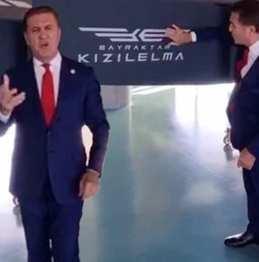 Mustafa Sarıgül şimdi de Kızılelma’yı tokatladı: Yerli malı yurdun malı herkes herkes gurur duymalı 7 Mustafa-Sarıgül-şimdi-de-Kızılelma’yı-tokatladı--Yerli-malı-yurdun-malı-herkes-herkes-gurur-duymalı