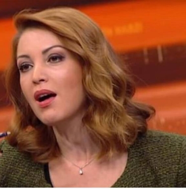 Nagehan Alçı emin konuştu- Cumhurbaşkanlığı seçimleri kesinlikle ikinci tura kaldı
