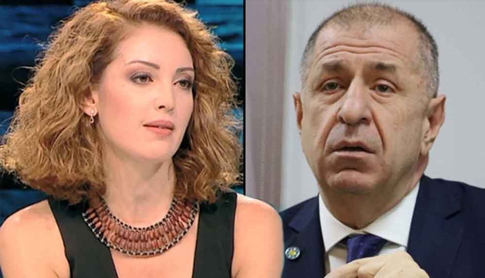 Nagehan Alçı'dan kendisini Suriyelilerle birlikte Şam'a göndermek isteyen Ümit Özdağ’a cevap: “Kötü bir haberim var…” 4 Nagehan-Alçı'dan-kendisini-Suriyelilerle-birlikte-Şam'a-göndermek-isteyen-Ümit-Özdağ’a-cevap--“Kötü-bir-haberim-var…”