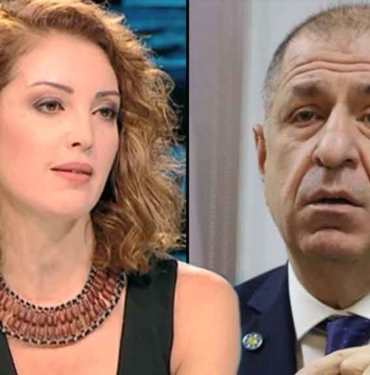 Nagehan-Alçı'dan-kendisini-Suriyelilerle-birlikte-Şam'a-göndermek-isteyen-Ümit-Özdağ’a-cevap--“Kötü-bir-haberim-var…”