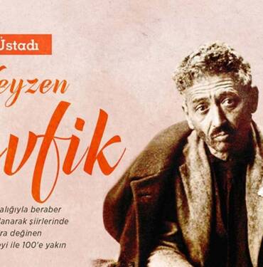 Ney ve hiciv üstadı: Neyzen Tevfik 3 Ney-ve-hiciv-üstadı--Neyzen-Tevfik