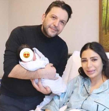 Nihat Doğan baba oldu; çocuğuna verdiği isim dikkat çekti 8 Nihat-Doğan-baba-oldu;-çocuğuna-verdiği-isim-dikkat-çekti