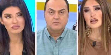 Olaylı-bir-şekilde-Söylemezsem-Olmaz'dan-ayrılmıştı!-Seren-Serengil'in-yerine-gelen-isim-belli-oldu