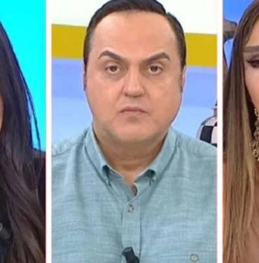 Olaylı-bir-şekilde-Söylemezsem-Olmaz'dan-ayrılmıştı!-Seren-Serengil'in-yerine-gelen-isim-belli-oldu