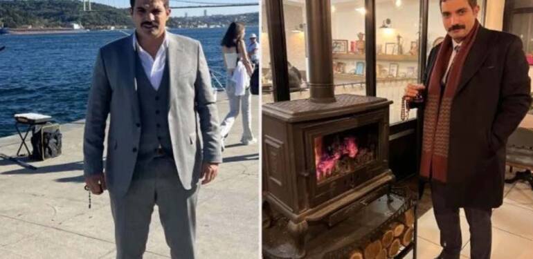 Öldürülen eski Ülkü Ocakları Başkanı Sinan Ateş’in ailesinden açıklama