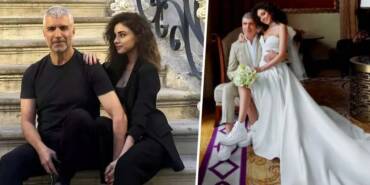 Özcan-Deniz'in-eşi-Samar-Dadgar-kimdir,-nereli--Samar-Dadgar-kaç-yaşında,-Mesleği-ne-