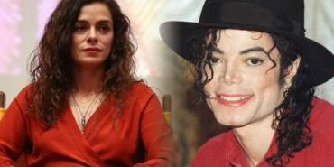 Özge-Özpirinçci--'Hayatı-film-yapılıyormuş,-'Michael-Jackson’ı-tabii-ki-de-ben-oynamalıyım!'