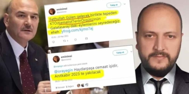 Özgür-Özel'in-ifşa-ettiği-Emin-Şen'in-paylaşımları-ortaya-çıktı--'Anıtkabir-yakılacak',-'Fethullah-Gülen-gelecek'