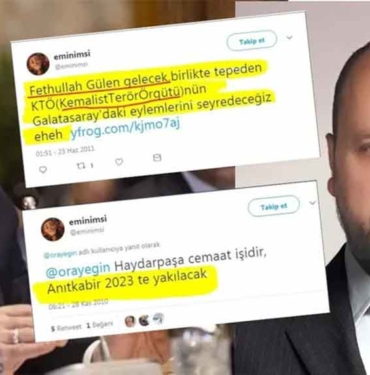 Özgür-Özel'in-ifşa-ettiği-Emin-Şen'in-paylaşımları-ortaya-çıktı--'Anıtkabir-yakılacak',-'Fethullah-Gülen-gelecek'