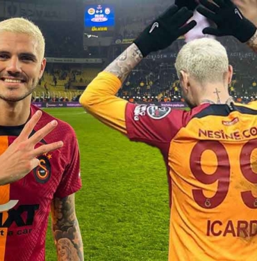 PSG, Icardi için Galatasaray'dan servet istedi! 3 PSG,-Icardi-için-Galatasaray'dan-servet-istedi
