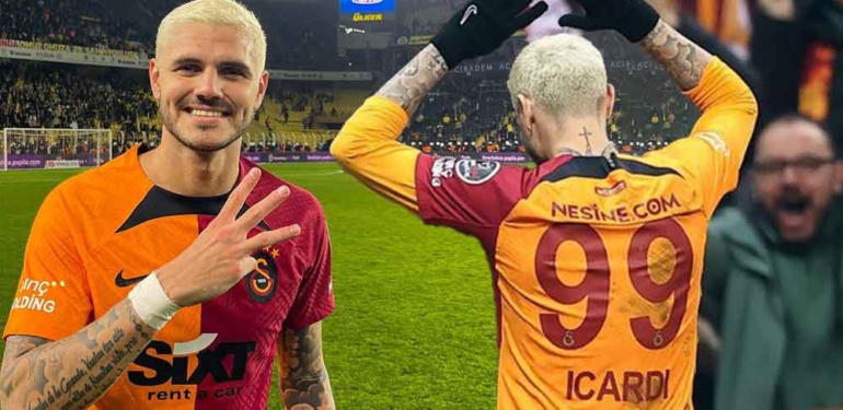 PSG, Icardi için Galatasaray'dan servet istedi! 6 PSG,-Icardi-için-Galatasaray'dan-servet-istedi