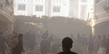 Pakistan’da-camiye-bombalı-saldırı--Çok-sayıda-ölü-ve-yaralı-var