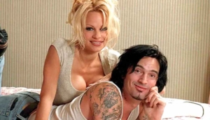 Pamela Anderson, 30 yıldır peşini bırakmayan seks kaseti hakkında konuştu: "Ben izlemedim bile!"