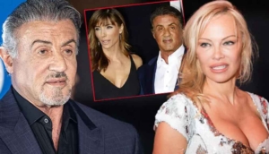 Pamela Anderson’dan yıllar sonra gelen Sylvester Stallone itirafı! “Onunla birlikte olmam için…”