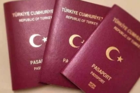 Pasaport-ücretlerine-rekor-zam--İşte-2023-harç-bedelleri-