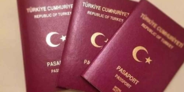 Pasaport-ücretlerine-rekor-zam--İşte-2023-harç-bedelleri-