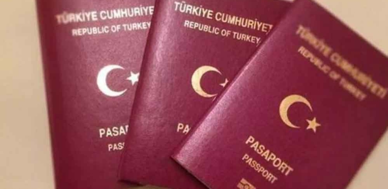 Son dakika… Resmi Gazete’de yayımlandı: Pasaport harçlarına büyük zam