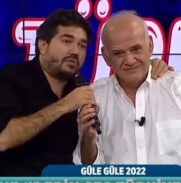 RTÜK, tepkiler üzerine harekete geçti! Beyaz TV hakkında inceleme başlatıldı 8 RTÜK,-tepkiler-üzerine-harekete-geçti!-Beyaz-TV-hakkında-inceleme-başlatıldı-