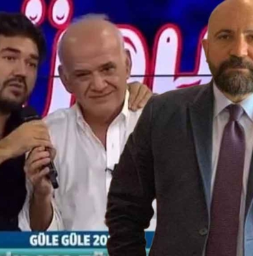 RTÜK üyesi İlhan Taşcı’dan Rasim Ozan Kütahyalı’ya dava! “Bildiklerini artık mahkemede anlatır kirli ağız!” 4 RTÜK-üyesi-İlhan-Taşcı’dan-Rasim-Ozan-Kütahyalı’ya-dava!-“Bildiklerini-artık-mahkemede-anlatır-kirli-ağız!”