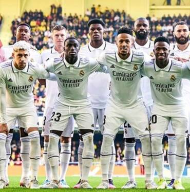 Real Madrid'in 120 yıllık tarihinde bir ilk! 7 Real-Madrid'in-120-yıllık-tarihinde-bir-ilk!
