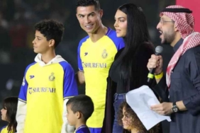 Ronaldo'dan-Suudi-Arabistan’da-otele-250-bin-pound-ödeme
