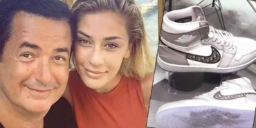 Sadece-8-bin-500-adet-üretilmiş--Acun-Ilıcalı’nın-sevgilisi-Çağla-Altunkaya’dan-480-bin-TL’lik-ayakkabı-siparişi