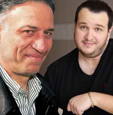 Şahan Gökbakar'dan 'Kemal Sunal ile kıyaslanıyorsunuz' sözlerine cevap 10 Şahan-Gökbakar'dan-'Kemal-Sunal-ile-kıyaslanıyorsunuz'-sözlerine-cevap