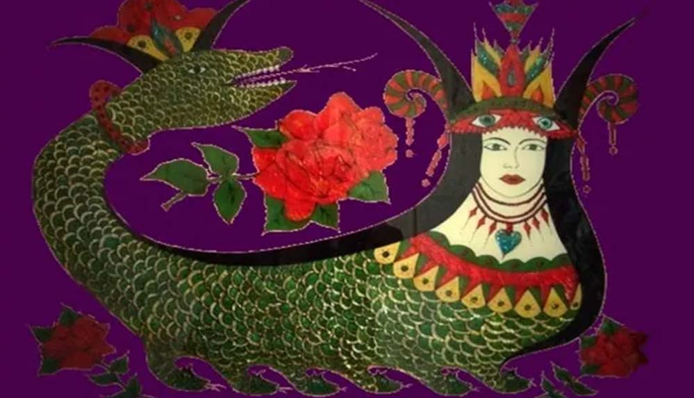 Şahmaran efsanesi nedir? Şahmaran hikayesi gerçek mi?