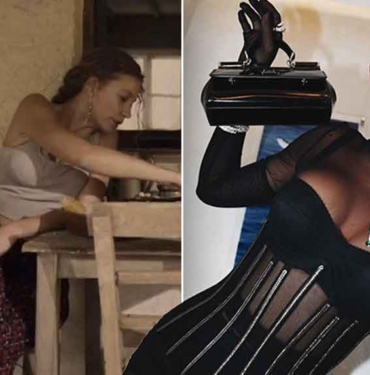 Şahmaran’da ayakları gündem olmuştu: Serenay Sarıkaya’dan eleştirilere ‘çoraplı’ yanıt 3 Şahmaran’da-ayakları-gündem-olmuştu--Serenay-Sarıkaya’dan-eleştirilere-‘çoraplı’-yanıt