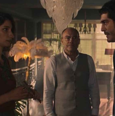 Şahmaran'ın-kadrosunda-yer-alan-Mahir-Günşıray'dan-Netflix'e-tepki--Bravo,-3-kişilik-dizi-yapmışsınız!-
