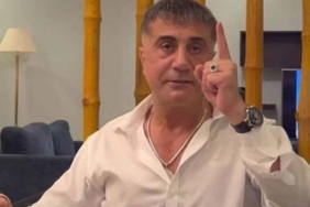 Sedat Peker önce paylaştı, sonra sildi! “Muhalefet bir adım atmalı…”