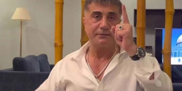 Sedat Peker önce paylaştı, sonra sildi! “Muhalefet bir adım atmalı…”