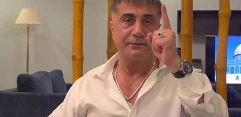 Sedat Peker seçim öncesi video çekecek mi? Avukatı açıkladı…