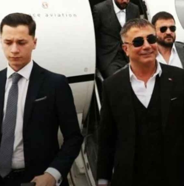 Sedat Peker'in 'basın danışmanı' Emre Olur yeniden tutuklandı 10 Sedat-Peker'in-'basın-danışmanı'-Emre-Olur-yeniden-tutuklandı