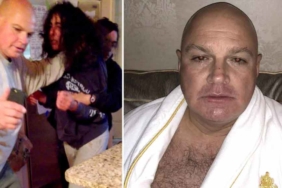 Seks tarikatı lideri Larry Ray, 60 yıl hapis cezasına çarptırıldı: "Hapishanede olmak korkunç..." 10 Seks-tarikatı-lideri-Larry-Ray,-60-yıl-hapis-cezasına-çarptırıldı--'Hapishanede-olmak-korkunç...'