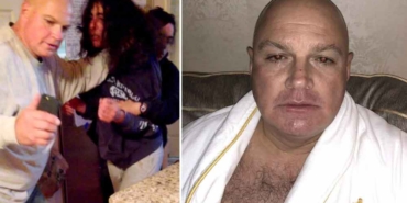 Seks-tarikatı-lideri-Larry-Ray,-60-yıl-hapis-cezasına-çarptırıldı--'Hapishanede-olmak-korkunç...'