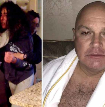 Seks tarikatı lideri Larry Ray, 60 yıl hapis cezasına çarptırıldı: "Hapishanede olmak korkunç..." 8 Seks-tarikatı-lideri-Larry-Ray,-60-yıl-hapis-cezasına-çarptırıldı--'Hapishanede-olmak-korkunç...'