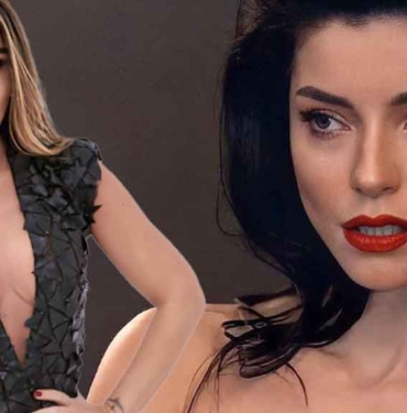 Selen Görgüzel’den Merve Boluğur’a ağır sözler: Akli melekelerini yitirmiş 7 Selen Görgüzel’den Merve Boluğur’a olay sözler- Akli melekelerini yitirmiş
