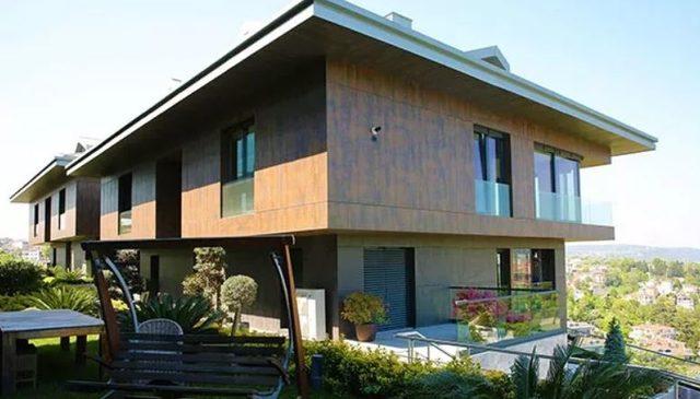 Serdar Ortaç, 2016’da 15 milyon TL’ye aldığı evi satışa çıkardı! İstediği fiyat dudak uçuklattı