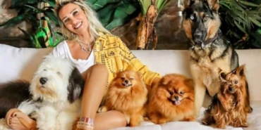 Seren-Serengil-5-köpeğinin-aylık-masrafını-paylaşarak-isyan-etti--30-bin-TL’yi-buluyor