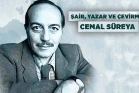 'Sevgiyi-öğreten-adam'--Cemal-Süreya