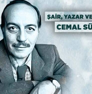 "Sevgiyi öğreten adam": Cemal Süreya 8 'Sevgiyi-öğreten-adam'--Cemal-Süreya