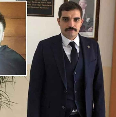 Sinan Ateş cinayeti zanlısı Doğukan Çep: Amacımız öldürmek değil, gözdağı vermekti 2 Sinan-Ateş-cinayeti-zanlısı-Doğukan-Çep--Amacımız-öldürmek-değil,-gözdağı-vermekti-