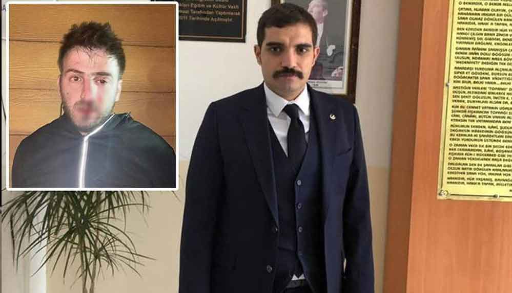 Sinan Ateş cinayeti zanlısı Doğukan Çep: Amacımız öldürmek değil, gözdağı vermekti