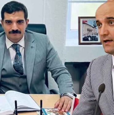 Sinan Ateş suikastında çarpıcı iddia: "MHP'li Olcay Kılavuz, şüpheliyi almaya giden polislere 'siz gidin, sahibiniz gelsin' dedi" 9 Sinan-Ateş-suikastında-çarpıcı-iddia--'MHP'li-Olcay-Kılavuz,-şüpheliyi-almaya-giden-polislere-'siz-gidin,-sahibiniz-gelsin'-dedi'