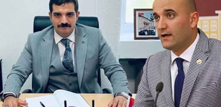 Sinan-Ateş-suikastında-çarpıcı-iddia--'MHP'li-Olcay-Kılavuz,-şüpheliyi-almaya-giden-polislere-'siz-gidin,-sahibiniz-gelsin'-dedi'