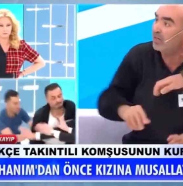 Sinan Sardoğan Müge Anlı'da dayak yedi! Canlı yayını kesip, reklama gittiler 5 Sinan-Sardoğan-Müge-Anlı'da-dayak-yedi!-Canlı-yayını-kesip,-reklama-gittiler